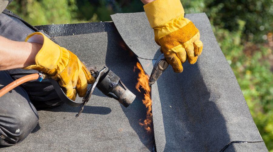 Expert top industrial roofings services in Reynolds Station, KY